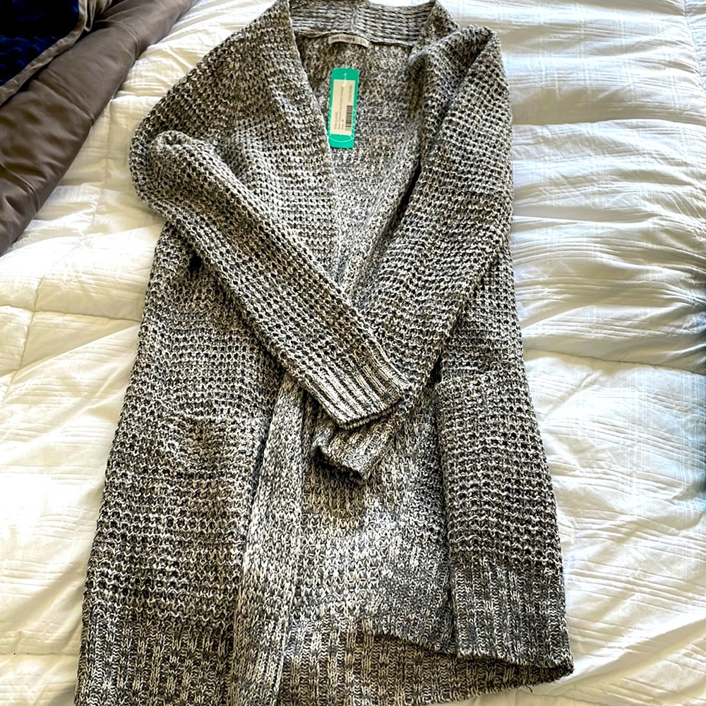 Stitch fix cardigan never worn